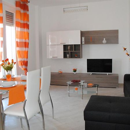 Sesto Piano House Apartment Monopoli Exterior foto