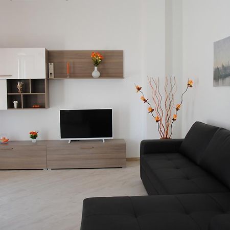 Sesto Piano House Apartment Monopoli Exterior foto