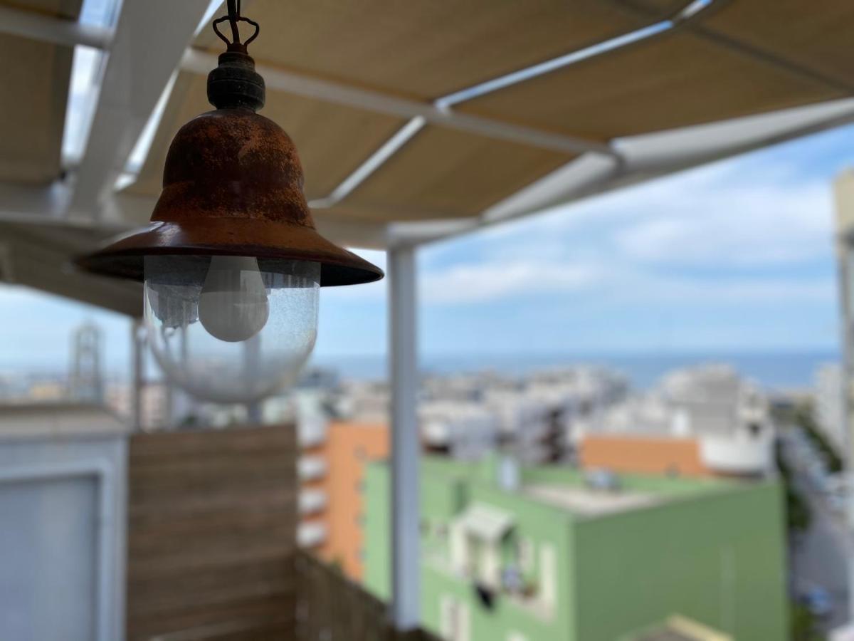Sesto Piano House Apartment Monopoli Exterior foto