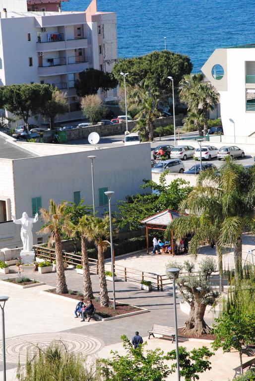 Sesto Piano House Apartment Monopoli Exterior foto