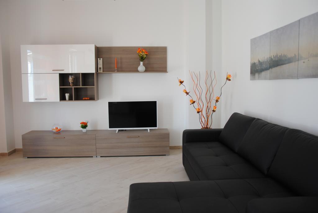 Sesto Piano House Apartment Monopoli Exterior foto