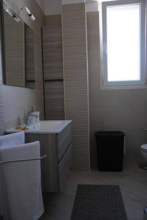Sesto Piano House Apartment Monopoli Exterior foto