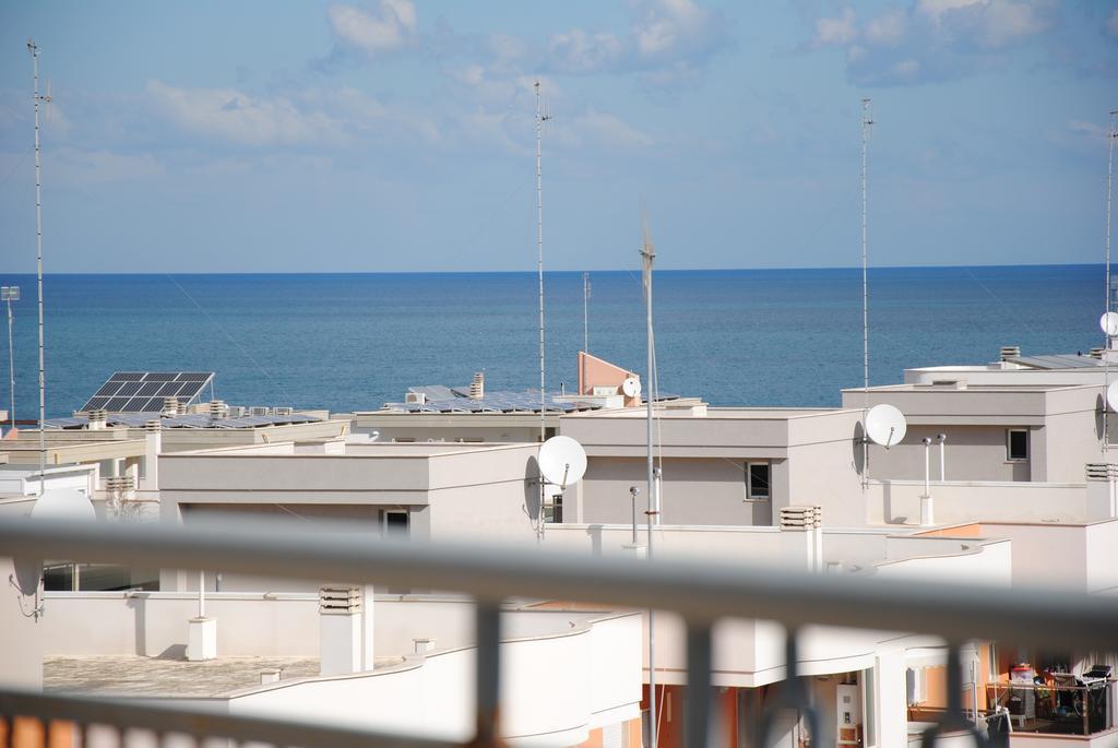 Sesto Piano House Apartment Monopoli Exterior foto