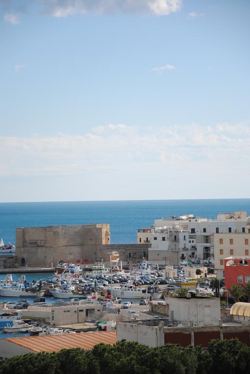 Sesto Piano House Apartment Monopoli Exterior foto