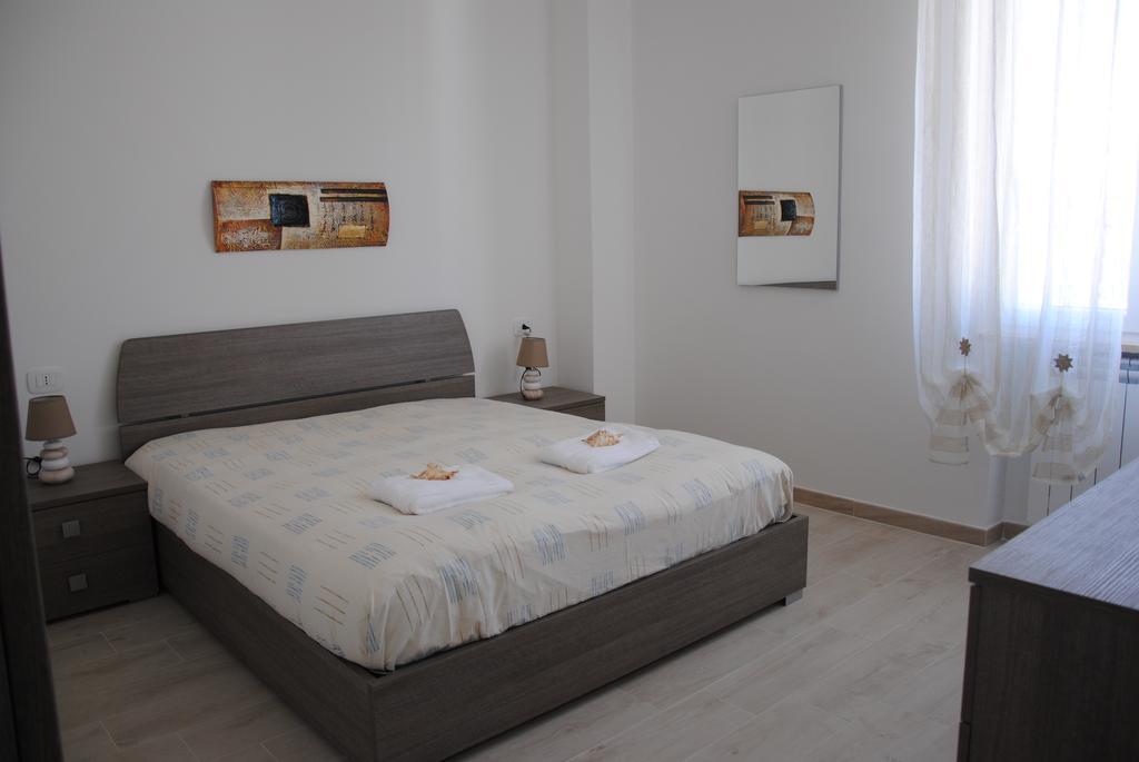 Sesto Piano House Apartment Monopoli Exterior foto