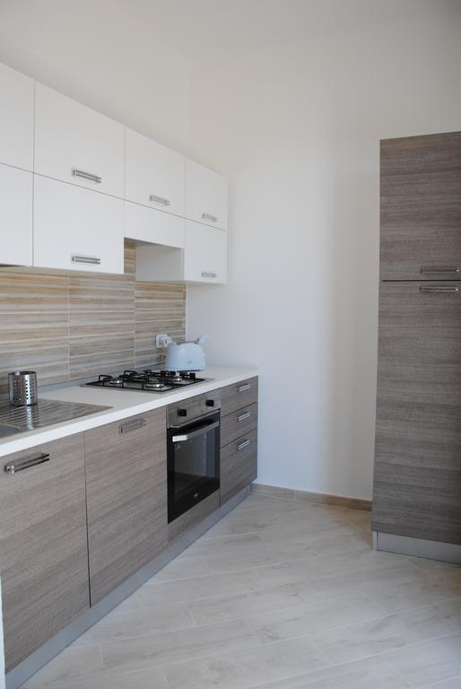 Sesto Piano House Apartment Monopoli Exterior foto
